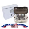 Universal Dental Implant Screw Removal Kit Screw Driver Autoclavable Tool