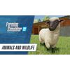 Farming Simulator 22 for Xbox One and Xbox Series X