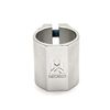 Madd Gear MFX Extreme Double Clamp (Alloy)
