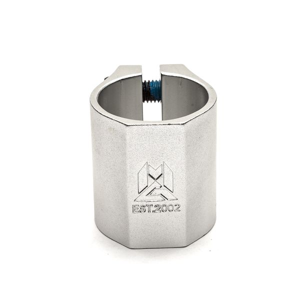 Madd Gear MFX Extreme Double Clamp (Alloy)