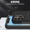 Galaxy Note20 Ultra Case with Ring, TPU Shockproof, Smartphone Case, Compatible with In-Car Holder, Stand Function, Lightweight, Thin