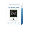 Infrared Wrist Forehead Thermometer Non-Contact Wall-Mounted 