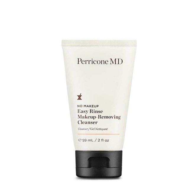 Perricone MD No Makeup Easy Rinse Makeup-Removing Cleanser 2 oz