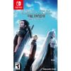 Crisis Core: Final Fantasy VII Reunion - Nintendo Switch