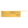 Burt’s Bees Toothpaste, Charcoal with Fluoride, Peppermint, 4.7 oz