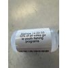J. T. Outdoors Silicone Gel Floatant for fly fishing