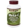 Nutribiotic Meta-C Powder, 8 Ounce