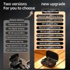 Bluetooth 5.3 Headset Stereo Headphones Ear Hook Earbud TWS Earphones Wireless