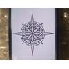 ink box temporary tattoo Semi Permanent Tattoo Premium Easy Long Lasting Inkbox