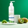 Zermat Kiwi, Body Cream, 8.1 Fl. Oz.