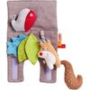 HABA Forest Friends Squirrel Play Trainer