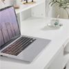 Computer Desk PC Laptop Writing Table Study Computer Desk with Keyboard Tray New