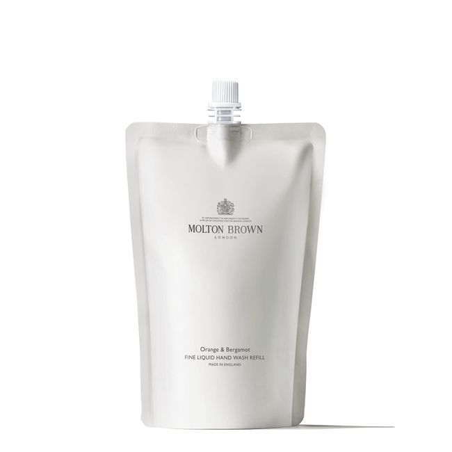 Molton Brown Orange & Bergamot Hand Wash refill