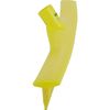 Vikan, Yellow Squeegee,Ultra Hygiene,28",PP/RB, 7170