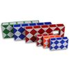Magic Snake Cube Twist Puzzle Bundle of 6! 3 Mini Cubes and 3 Large Cubes (Bundle 6 Pack)