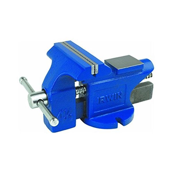 Irwin 2026303 Bench Vise