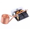 Mustpoint ZVS 1000W 20A Low Voltage Induction Heater Board Module Flyback Driver DIY