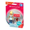 Mega Construx American Girl Flower Power Figure