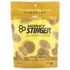 Mini Energy Waffles, Honey, 5.3 oz (150 g)