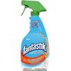 Fantastik Bleach Cleaner Spray - 32 Ounce- 2 Pack