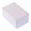 HAMMOND 1591LSGY enclosure - plastic (1 piece)