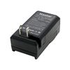 1x Wall Charger for Sony NP-FM50