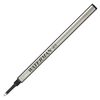 Waterman Rollerball Pen Refill, Fine Point, Black Ink