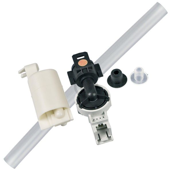 Electrolux Original 4055346060 Sensor de Presión para Lavavajillas
