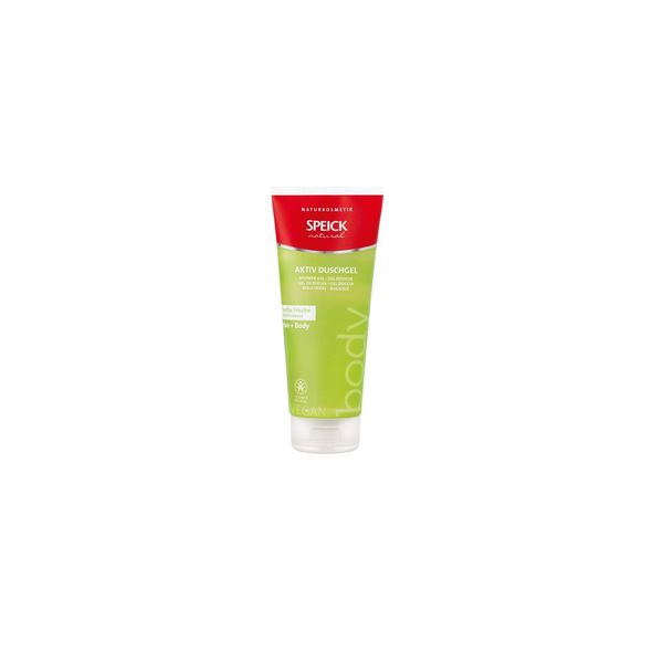 Speick - Speick Natural Active Shower Gel - 200ml