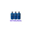 3 PACK. 12 oz. Chi Ionic Color Protector System 2 Moisturizing Conditioner. NEW.