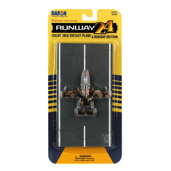 Daron Worldwide Trading Runway24 A10 Vehicle