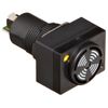 Omron Buzzer (Round Body Shape φ 16) Rectangular m2bj
