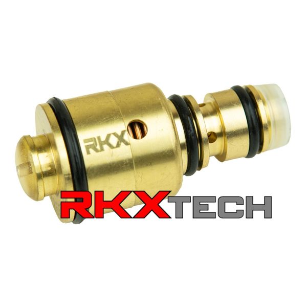 RKX Mechanical AC Compressor Control Valve For Zexel Valeo DCS171C compressors 