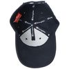 Champion Unisex Kids Baseball Cap, navy
