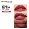 Maybelline Super Stay Matte Ink Lipstick