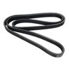 Continental D4071161 Dual-Sided Poly-V/Serpentine Belt