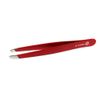 Robert Class Twiser 3.5 inches (9 cm) Angled Red Grip