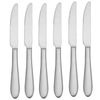 Oneida Vale Set of 6 Dinner Knives