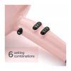 BaByliss Rose Blush Hair Dryer