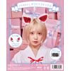 Clearstone “Kenomimi” Furry Ear Pins