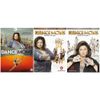 Dance Moms: TV Series Complete Seasons 1-2 DVD Collection
