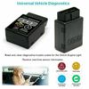 Bluetooth OBD2 OBDII car diagnostic code reader scanner tool suitable for Apple
