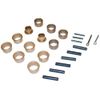 RAParts R5117 Seat Pin & Bushing Kit Fits Case
