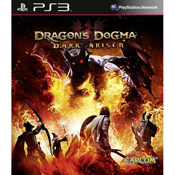 Dragon's Dogma - Dark Arisen