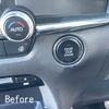 Mazda CX-30 2024.7~ Start Button Ring Tornado