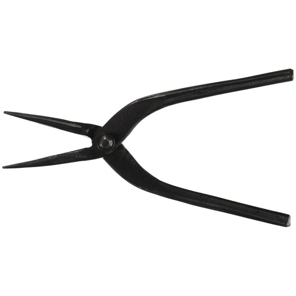 Chikayo Blacksmithing Technique Chrysanthemum Squeeze 8.3 inches (210 mm)