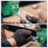 PATIKIL 13mm/19mm Chainsaw Combination T-Wrench, 2 Pcs, Silver