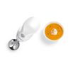 Bosch msm6b500 immersion mixer with chopper - 400 watts