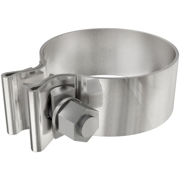 MagnaFlow 10162 Lap Joint Band Clamp - 2.50in.