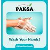 PAKSA Tropical Soap, 4.8 oz (Sulphur Soap)